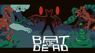 Bat of Dead