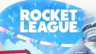 Rocket League - Switch