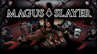 Magus Slayer