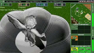 Army Men: Toys In Space