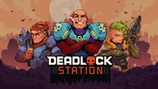Deadlock Station x Dead Weight