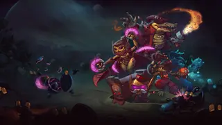 Rocket's Renegades - Awesomenauts Assemble! Character Pack - Xbox One