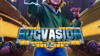 Bugvasion TD - Switch