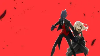 Noel the Mortal Fate - PS4