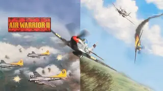 Air Warrior II