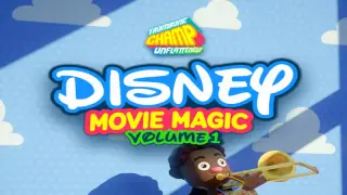 Trombone Champ -- Disney Movie Magic Volume 1
