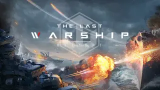 Refight:The Last Warship