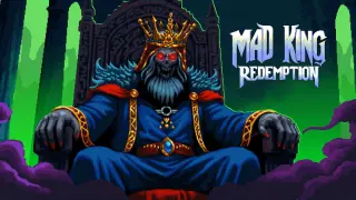 Mad King Redemption - Xbox Series