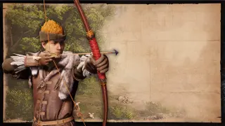 Medieval Dynasty - Hunting Set - Xbox One
