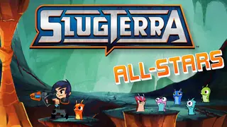 Slugterra All-Stars