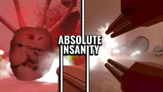 Absolute Insanity