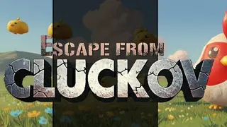 Escape From Cluckov