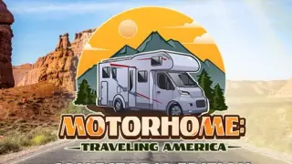 Motorhome: Traveling America Collector's Edition - Switch