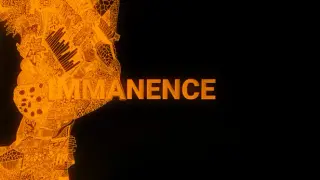 Immanence