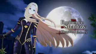 The Eminence in Shadow: Phantom Echoes