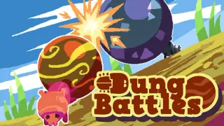 Dung Battles