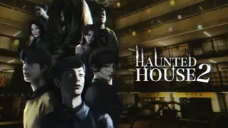 Haunted House 2