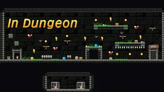 In Dungeon
