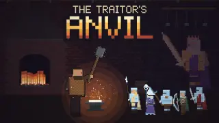 The Traitor's Anvil