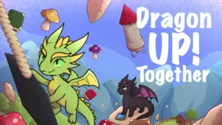 Dragon Up! Together