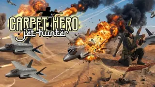 Carpet Hero: Jet Hunter