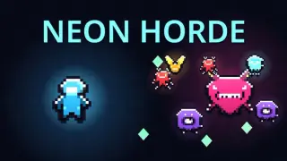 Neon Horde