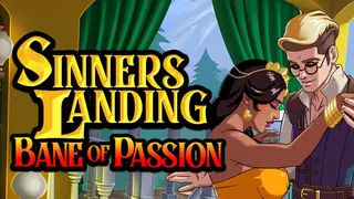 Sinners Landing: Bane of Passion