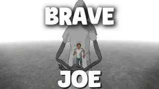 Brave Joe
