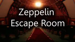 Zeppelin: Escape Room