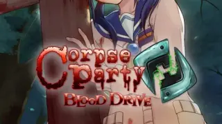 Corpse Party: Blood Drive - Switch