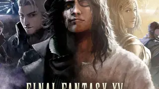 FINAL FANTASY XV EPISODE ARDYN Complete Edition