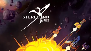 Steredenn: Binary Stars