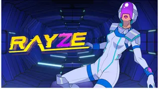 RAYZE