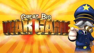 Great Big War Game