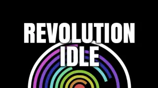 Revolution Idle