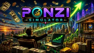 Ponzi Simulator