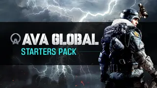 A.V.A Global - Starters Pack