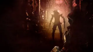 Tormented Souls - PS4