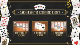 Solitaire Collection - Switch