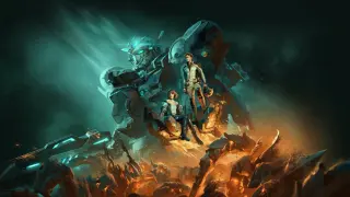 GUNDAM ROGUE ORBIT - Digital Artwork & Music Selection - Xbox Series