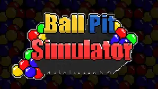 Ball Pit Simulator