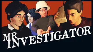 Mr Investigator