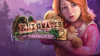 Enigmatis 2: The Mists of Ravenwood