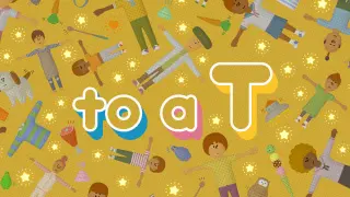to a T - Switch 2