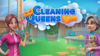 Cleaning Queens