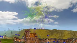 Warrior Kings: Battles