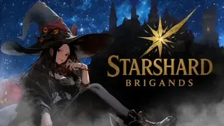 Starshard Brigands