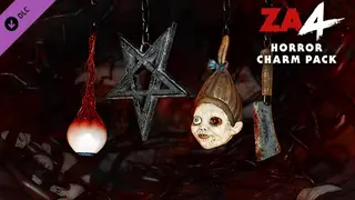Zombie Army 4: Horror Charm Pack