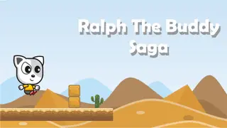 Ralph The Buddy Saga - Xbox One