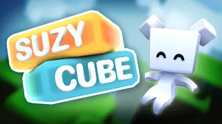 Suzy Cube